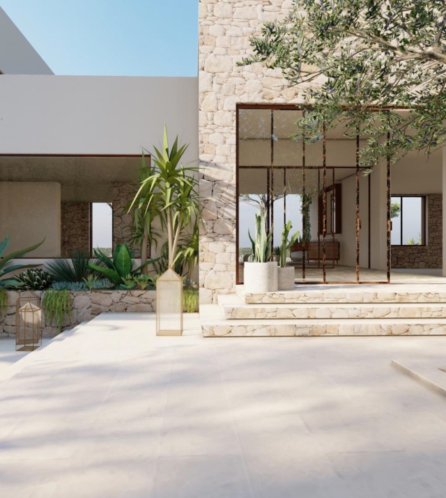 Resa Estates Ibiza for sale project first line Can Marta 1.jpg